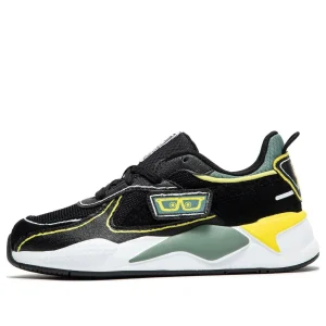 (PS) PUMA RS-X x SpongeBob SquarePants 'SpongeBob's Glasses' 393891-01