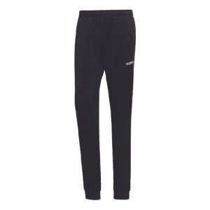 Men's adidas C90 TP Sports Stylish Black Long Pants/Trousers EJ9674