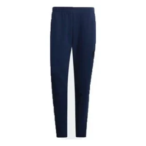 adidas Zne Icon Pant Basketball Sports Long Pants Navy Blue DY3237