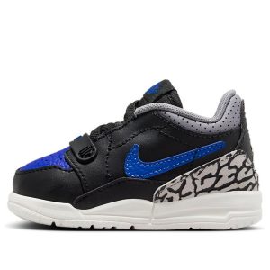 (TD) Air Jordan Legacy 312 Low 'Black Game Royal' CD9056-041