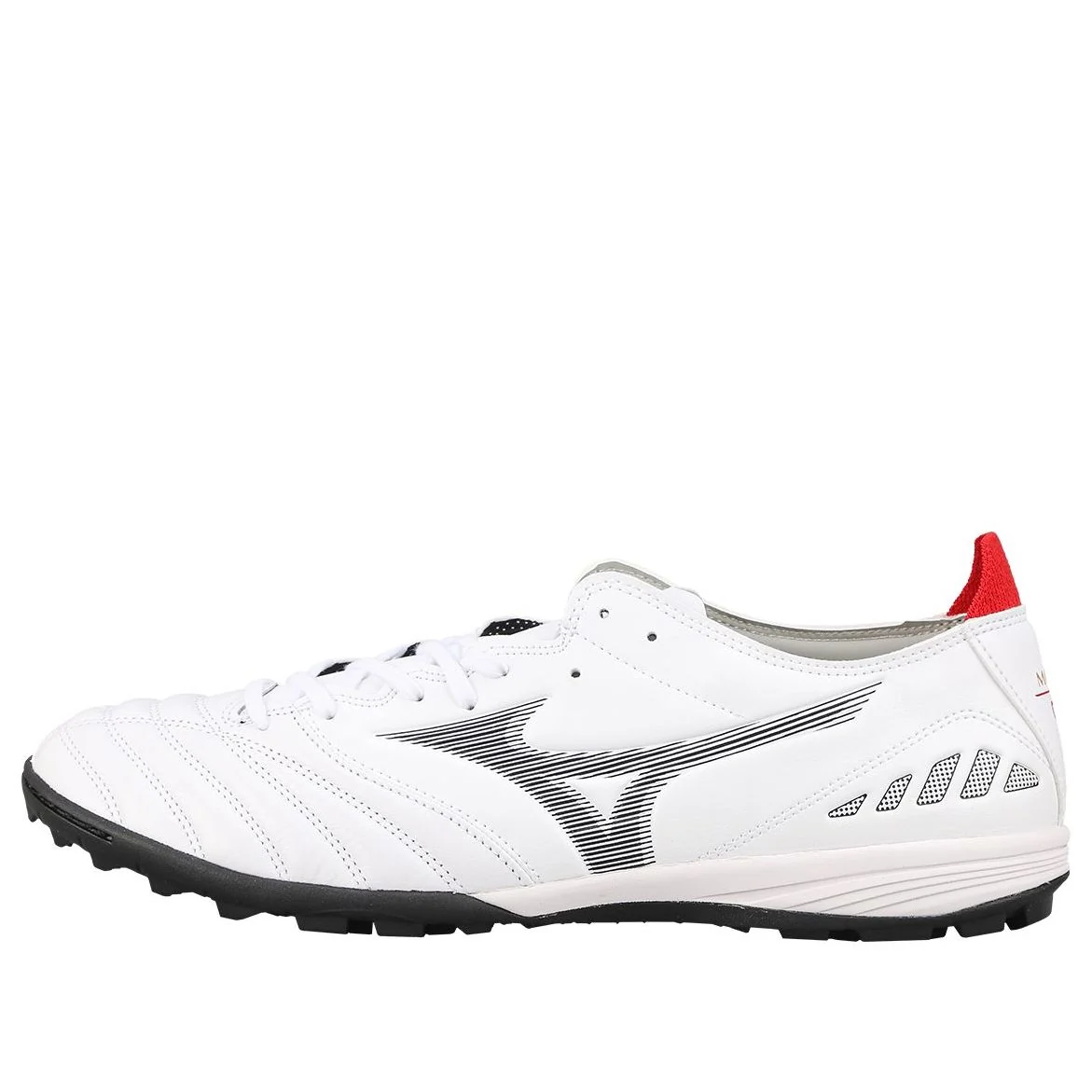 Mizuno Morelia Neo 3 Pro AS 'White Black' P1GD228409