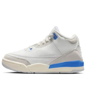 (PS) Air Jordan 3 Retro 'Lucky Shorts' DM0966-101