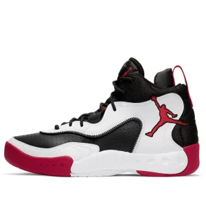 Air Jordan Pro RX 'White Gym Red' CQ6116-106