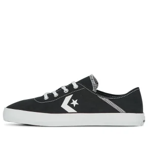 (WMNS) Converse Costa 'Black' 563434C