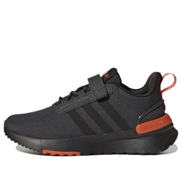 (PS) adidas Racer TR21 'Carbon Semi Impact Orange' GZ7230