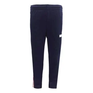 New Balance Sportswear Joggers Asia Sizing 'Navy' AMP91557-PGM