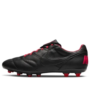 Nike Premier II FG 'Black Very Berry' 917803-016