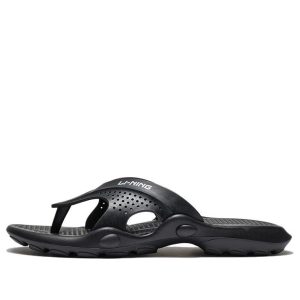 Li-Ning Casual Sports Slippers AGAS007-1