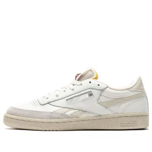(WMNS) Reebok Club C Revenge Vintage 'Chalk Alabaster' IE1603