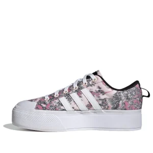 (WMNS) adidas Bravada 2.0 Platform 'Wonder Quartz Camo' IE2305