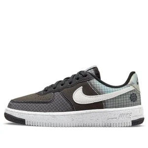 (PS) Nike Air Force 1 Crater 'Grid' DH4087-001