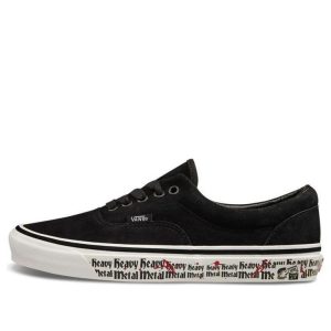 Vans Era 96 LX 'Heavy Metal' VN0A2RR1TIO