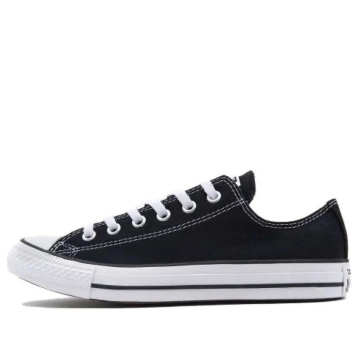 Converse CORE BBK Ox 'Black White' AM9166C