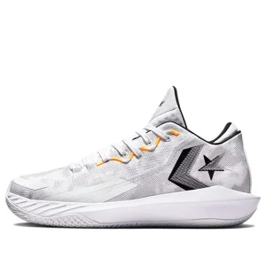 Converse Chuck Taylor All Star BB Jet 'Colorblock - White' 171697C