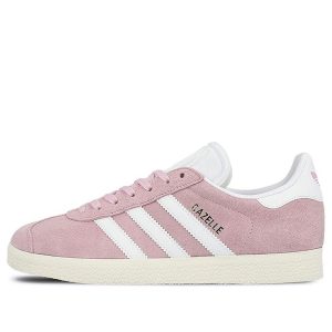 (WMNS) adidas Gazelle 'Wonder Pink' BY9352