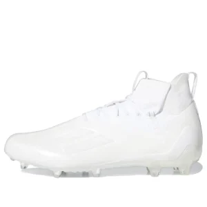 adidas Adizero 11 Primeknit 'White Clear Grey' FX2073