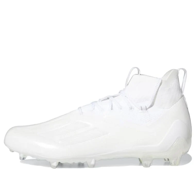 adidas Adizero 11 Primeknit 'White Clear Grey' FX2073