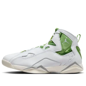 Air Jordan True Flight 'Chlorophyll' HF4826-100