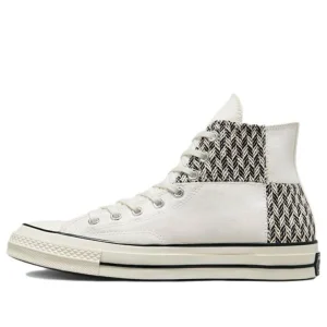 Converse Chuck 70 Hi 'Herringbone Patchwork' A03279C