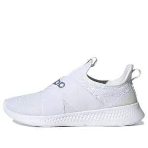 (WMNS) adidas Puremotion Adapt 'White Iridescent' H02008