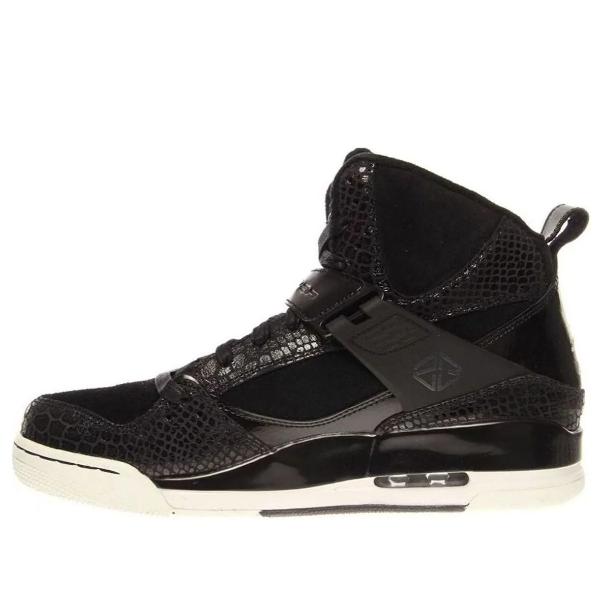 Air Jordan Flight 45 High 'IP S&S' 631605-035