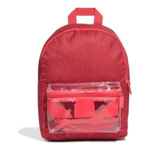 adidas Adicolor Classic Backpack Small 'Red' GD4571