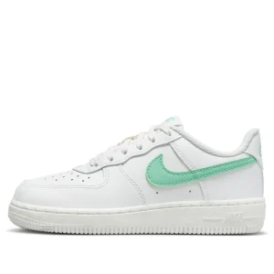 (PS) Nike Force 1 Low 'White Emerald Rise' FJ3484-104