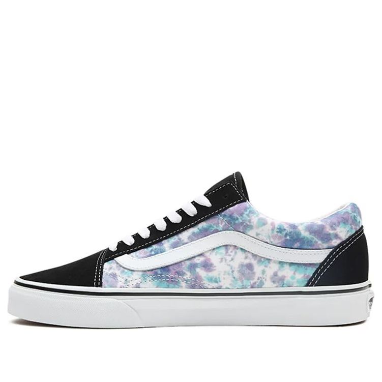 Vans Old Skool 'English Lavender - Tie Dye' VN0A5AO96GF