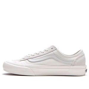 Vans Style 36 Decon Sf Shoes Grey/White VN0A5HFF313