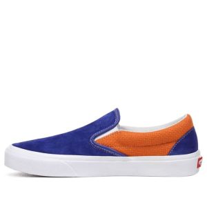 Vans Classic Slip-On 'P&C - Royal Blue Apricot Buff' VN0A4U38WTJ