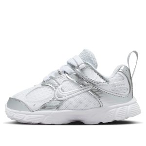 (TD) Nike V5 RNR 'White Silver' HQ6413-103