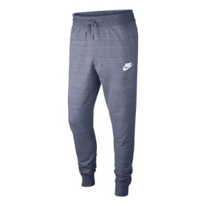 Nike Sportwear Jogger pants 'Blue' AQ8394-445