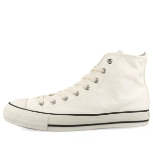 Converse Chuck Taylor All Star TorNATLEATHER High Top 'White' 31306880