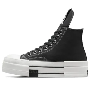Converse Chuck 70 Hi 'Rick Owens x DRKSHDW DBL DRKSTAR' A04954C
