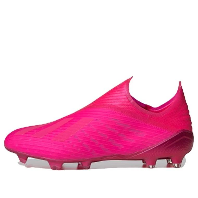 adidas X 19+ FG 'Locality Pack' FV3468