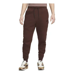 Nike Sportswear Tech Fleece Joggers 'Earth Black' CU4495-227