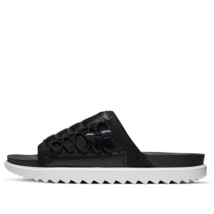Nike Asuna Slide 'Black' CW9703-002