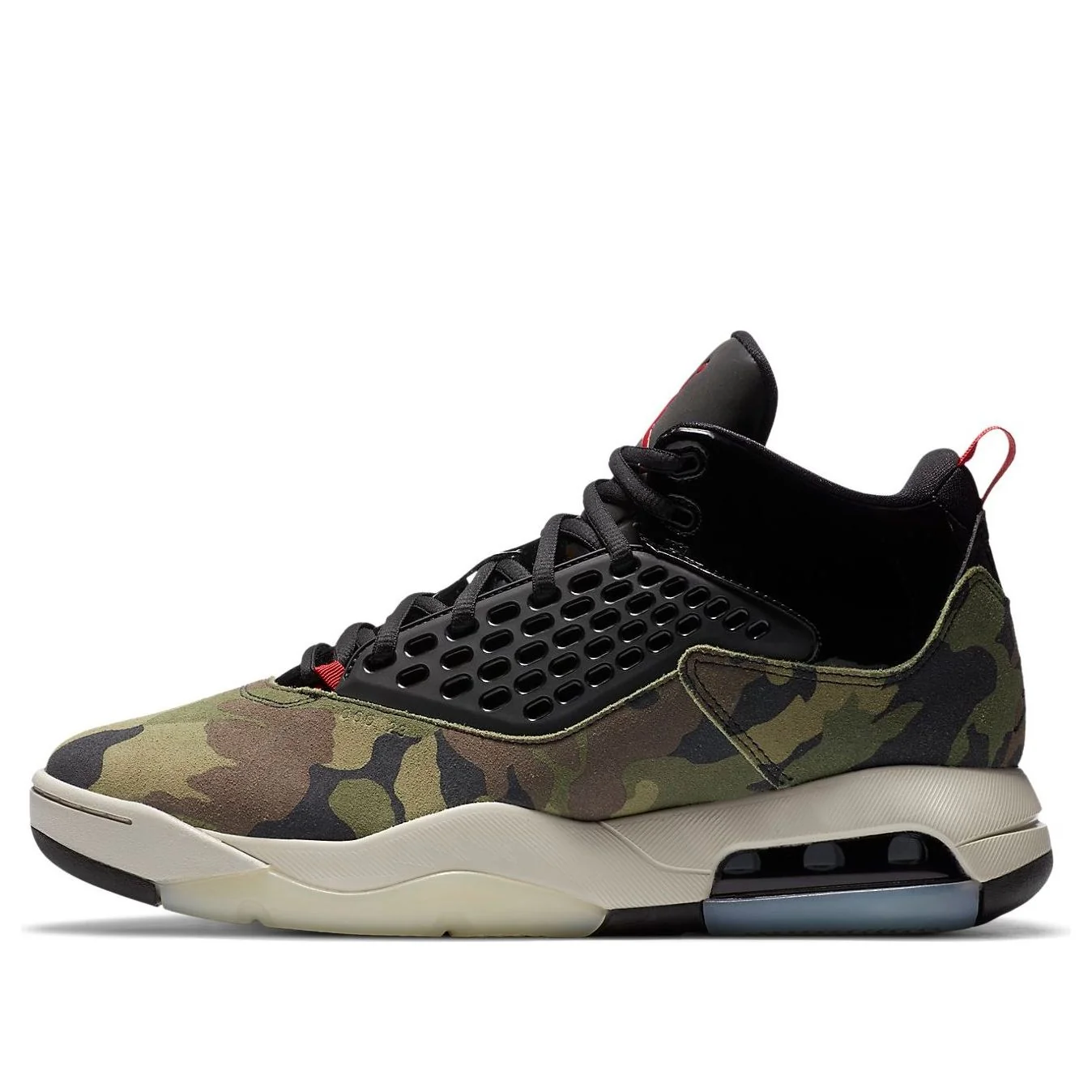 Air Jordan Maxin 200 'Camo' CD6107-200