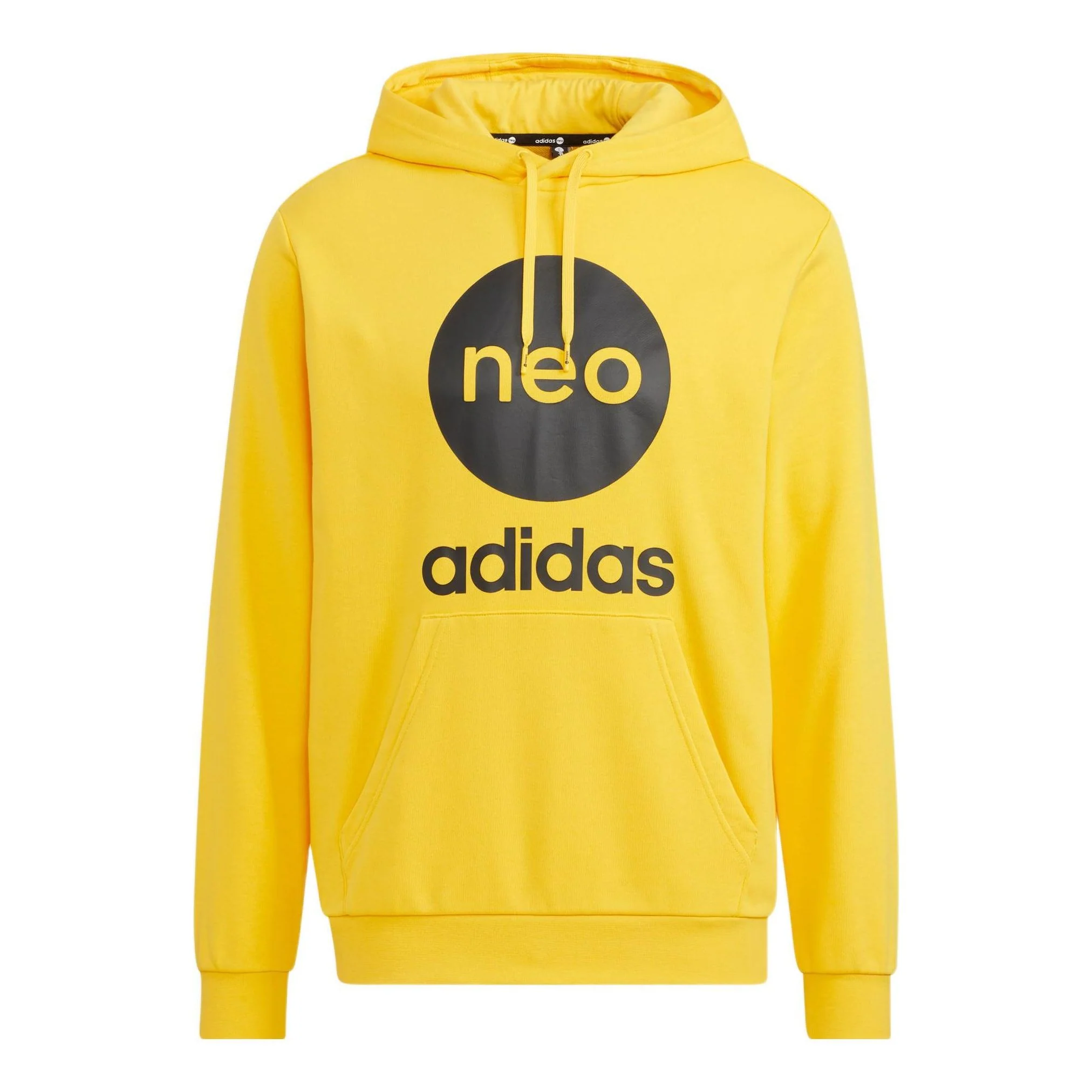 adidas neo U Esnt 1 Logo HM2010