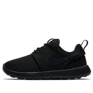 (PS) Nike Roshe One 'Triple Black' 749427-031