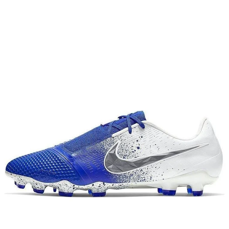 Nike Phantom Venom Elite FG 'Euphoria Pack Racer Blue' AO7540-104