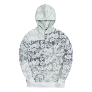 KITH Aster Floral Williams IV Pullover 'Stadium KH2710-302