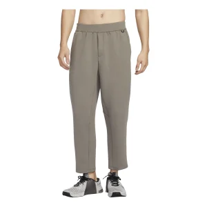 Nike 24.7 Impossiblysoft Dri-FIT Pants Asia Sizing 'Cave Stone' HQ6971-289