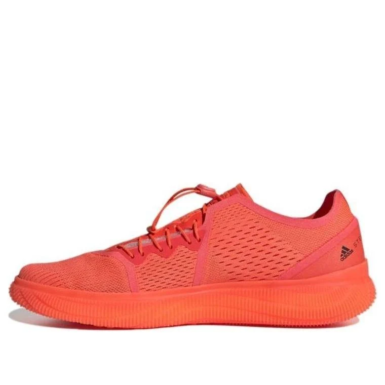 (WMNS) adidas Stella McCartney x PureBoost Trainer 'Solar Red' F36388