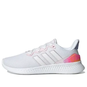 (WMNS) adidas Puremotion SE 'White Clear Pink' GY4482