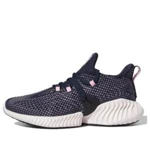 (WMNS) adidas Alphabounce Instinct HK 'Legend Ink' D97319