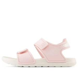 (PS) New Balance SPSD Hook and Loop 'Pink White' YOSPSDCE