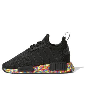 (TD) adidas NMD Runner I 'Mosaic - Black' GX2119
