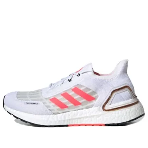 (WMNS)adidas Ultra Boost Summer.RDY 'White Signal Pink' FW9773