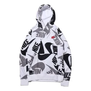 Nike AS Men's Nike Sportswear Club PO BBAOP1 Black CJ6313-010